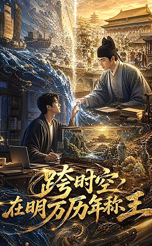 大明王朝1566内容配图